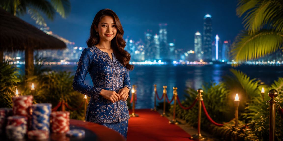 Pemain Malaysia di Johor mengurus deposit dengan bijak mengamalkan permainan bertanggungjawab