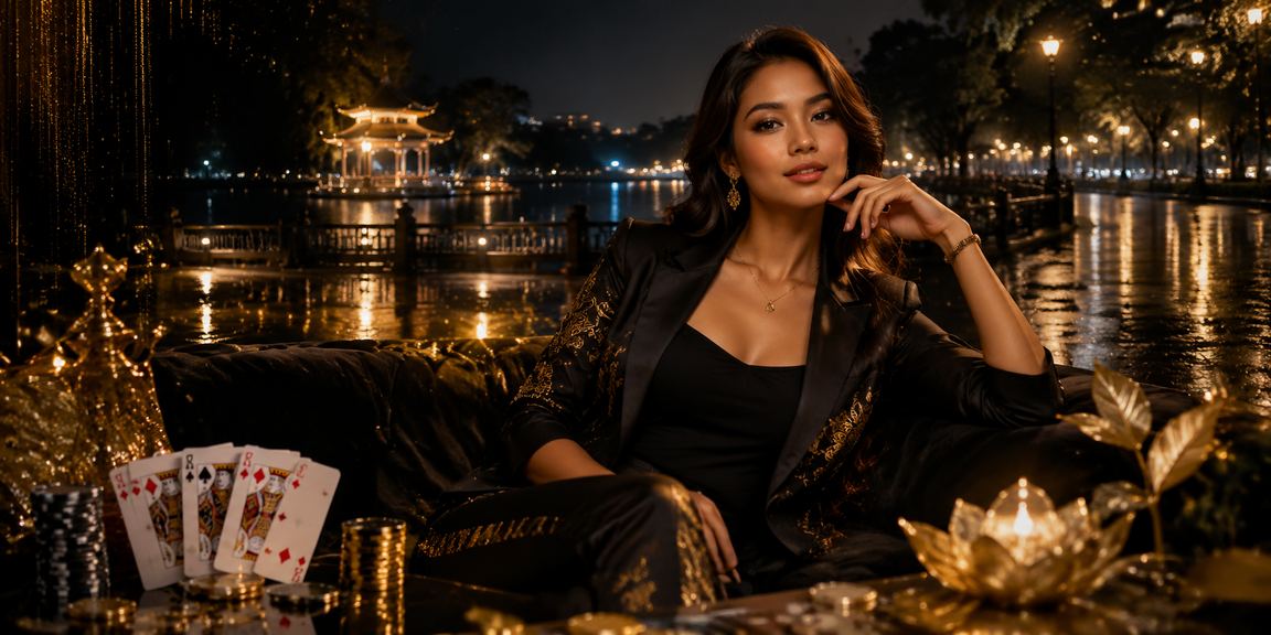 Online Teen Patti game with a Malay cultural theme at ss12 Malaysia